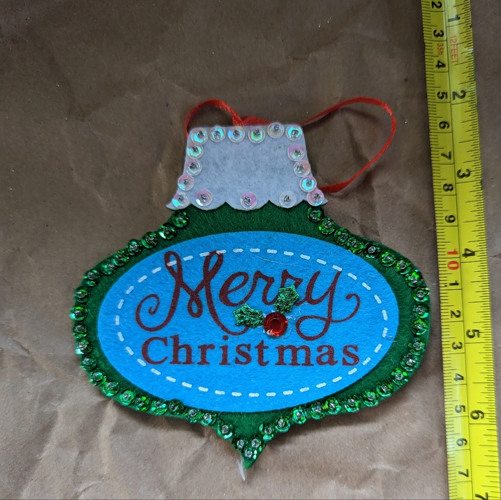 Christmas stocking bundle - Picture 5 of 8